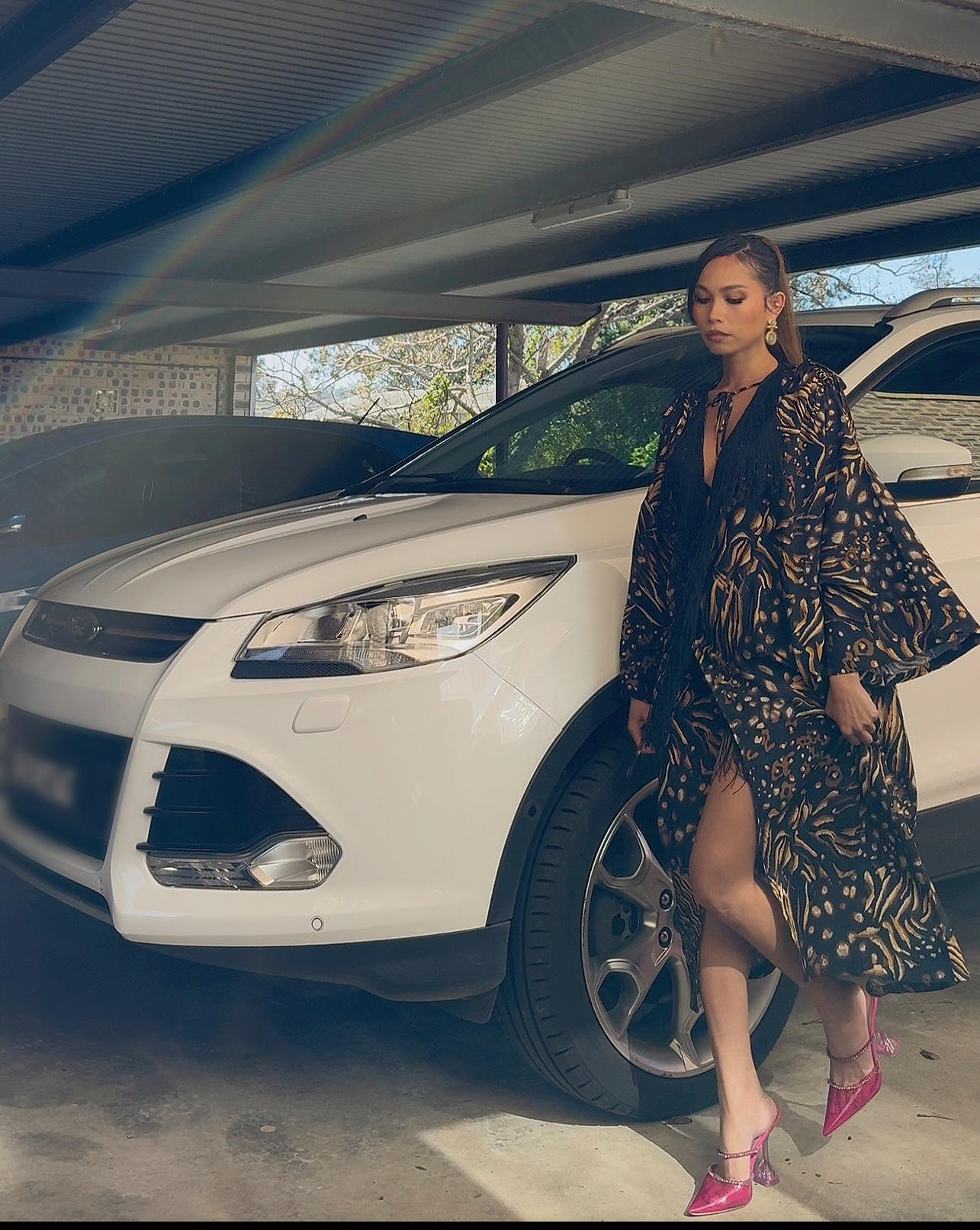 Siren Wrap