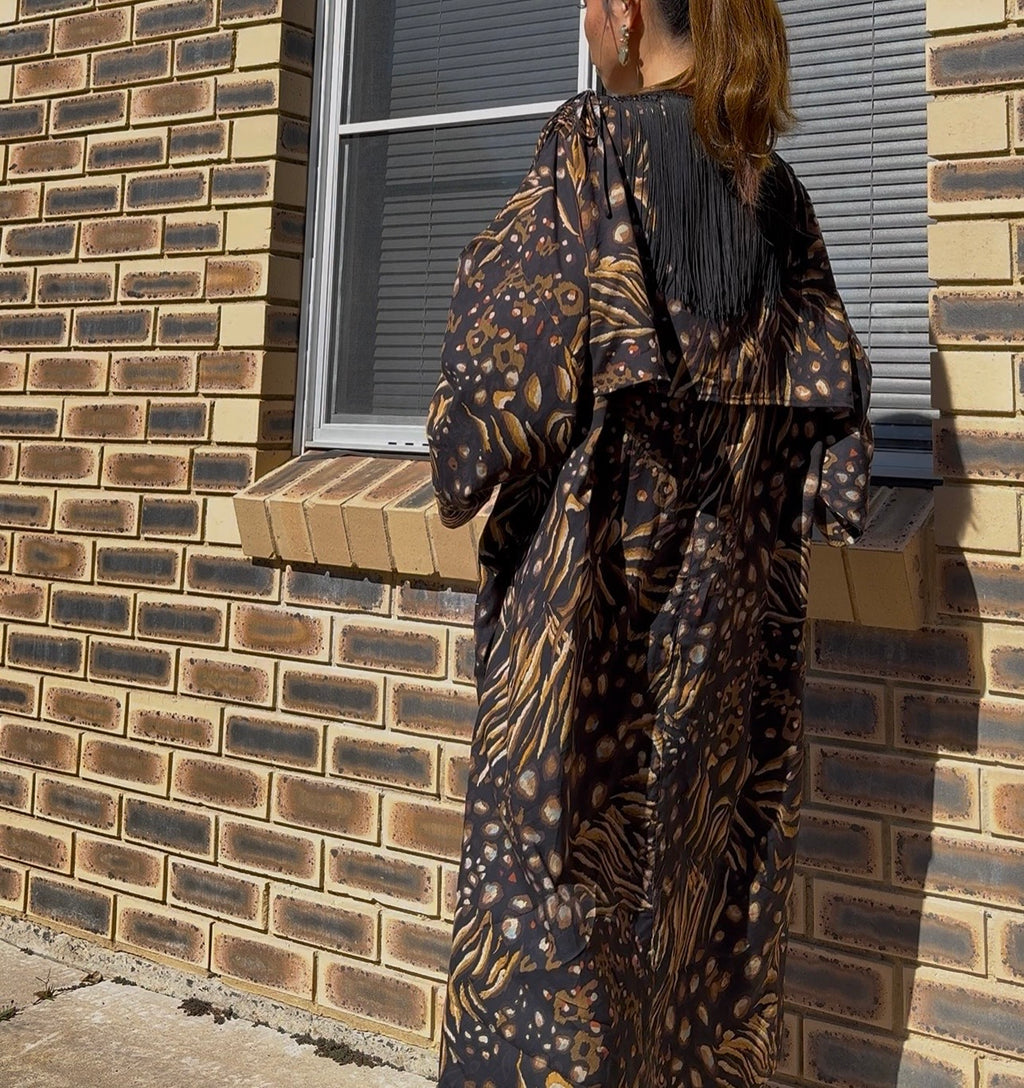 Siren Wrap