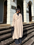 Monarch Mid-length Coat