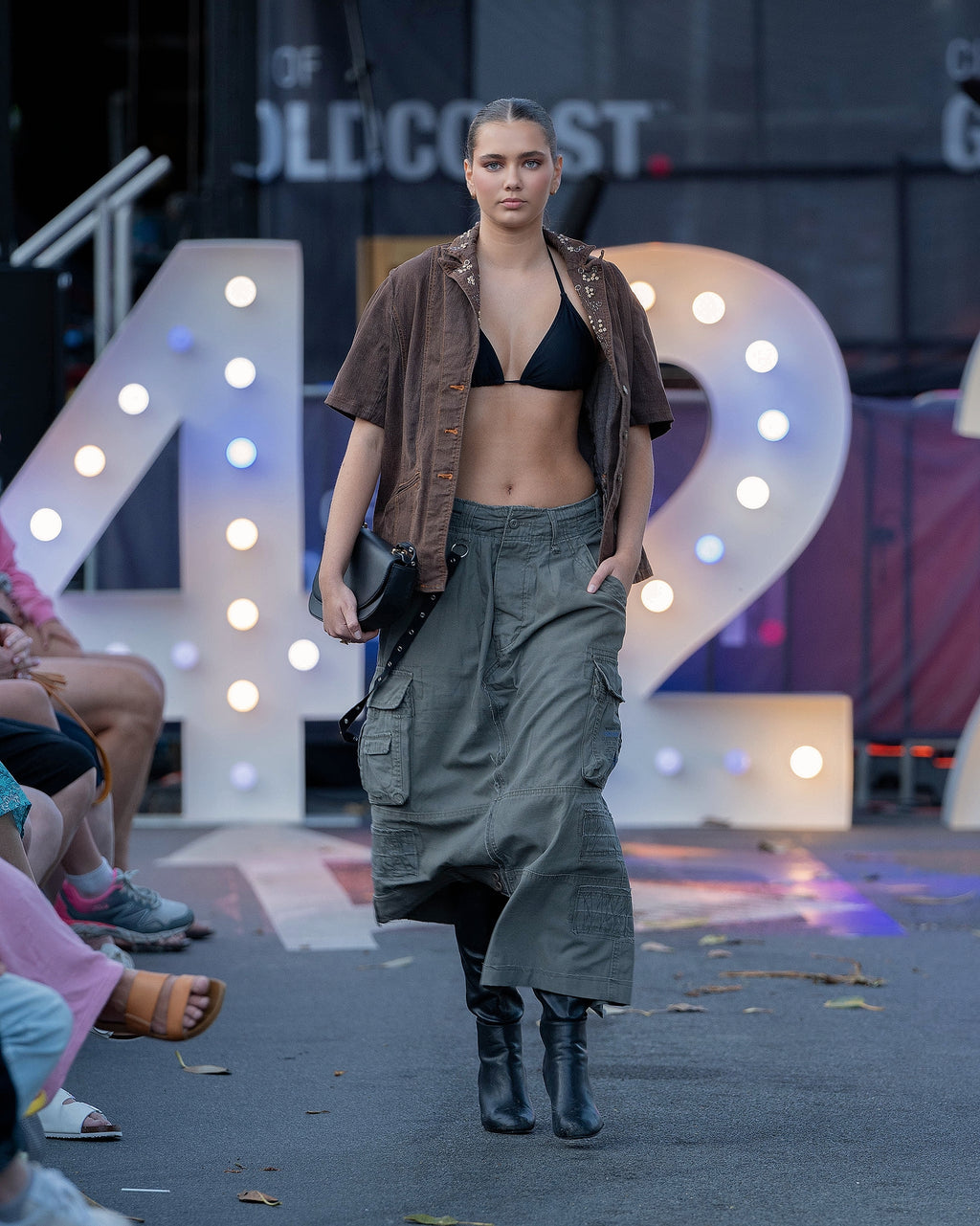 Sophie Skirt