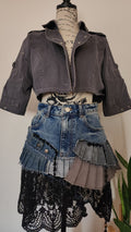 Fashionable  Skirt