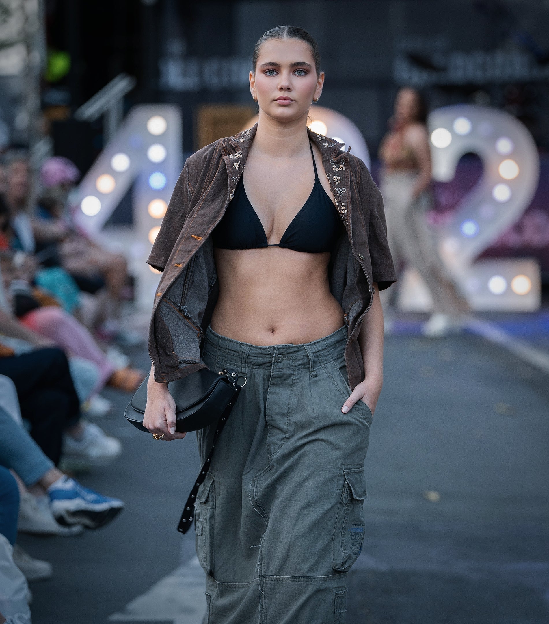 Sophie Skirt